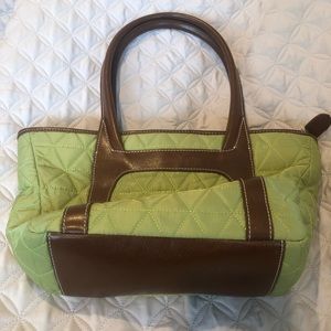 Loft petite tote
